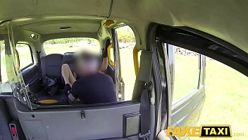 Fake Taxi Sweet ass euro babe loves blowjobs and doggystyle in back of cab