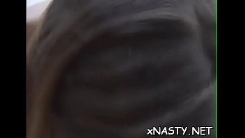 Young beauty enjoying some alone time with her pussy toys