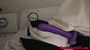 Ass fucked teen stepsis