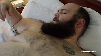 Pup Takes The Fuck Machine