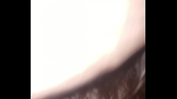 A little deep throat