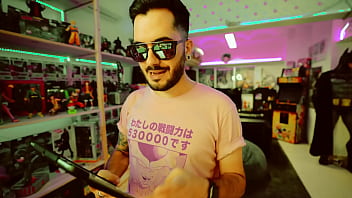 Spanish guy fuck really hard a meme thief (CSI: LADRONAZI)
