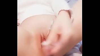 Big boobs Teen&#039_s Dirty Masturbation