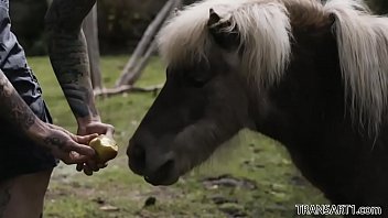 Hot transbabe Aubrey Kate