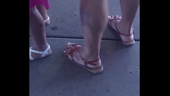 Fourth Of July Soles