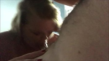 Jenna Jaymes Gags All Over Cock