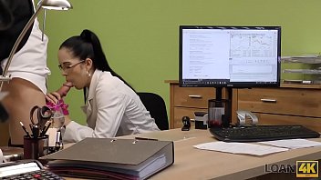 LOAN4K. Sexo, sexo y rock&#039_n&#039_roll