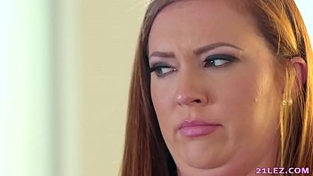 Lesbian boss and the undercover agent - Maddy O'_Reilly and Nicole Aniston