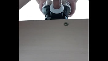 台灣蕩仔自慰噴洨