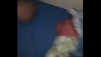 Cincinnati Thot Taking Backshots !