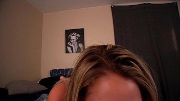 Step Mom Teaches Son MILF Nikki Brooks