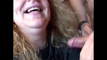 Wild orgy with a mature gangbang