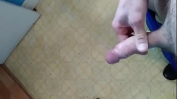 THE NEW AND IMPROVED GBB GREAT BIG BALLS BONER BILL MASTURBATION SEX TAPE 4