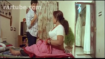 Mallu Full Nude Hot Boobs Pressing Scene Full HD
