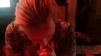 JEANNIE LOVES MY COCK