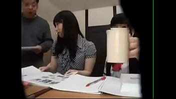 anyone knows her name or jav title?