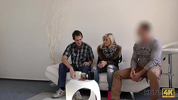 HUNT4K. Wie ich meinen Nachbarn n&auml_her kam