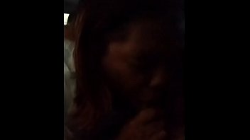 The head goddess in Good to the last lick