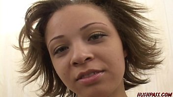 Butterface girl gets a hard fucking