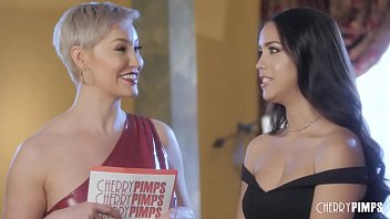 Alina Lopez is our July Cherry of the Month