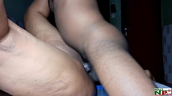 Black African Babe Fucked By Popular Nigerian Pornstar (Nollywood Homemade Porn) - NOLLYPORN