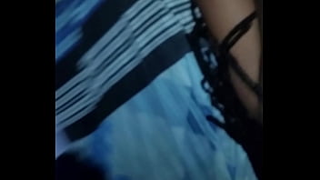 Backshots from above and below