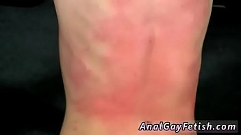 Free gay twinks tied up bondage tube Aiden is feeble as Adam gets his