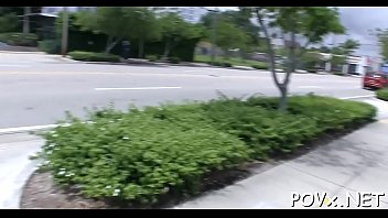 Such a ardent sex drives our dirty nymph crazy