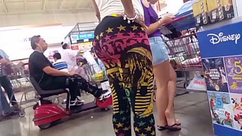 Candid bubble leggings