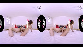 TSVirtuallovers - Shemale on Shemale