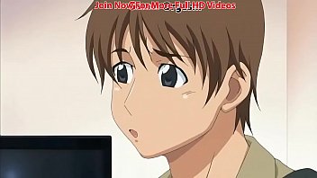 GamerORGASM.com ▶ Petite Babes Fucking Like Whores Threesome