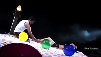 Dhrogam kiss and hot song
