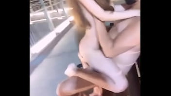 台灣網紅露天啪啪啪