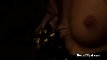 No Escape 2: New Kind Of Lesbian Slave Training