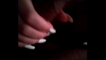 Latina Pussy Sucking Daddy Dick