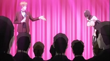 Wife Netterrie Insult Circle 4 Full HD at Hollypiss.com