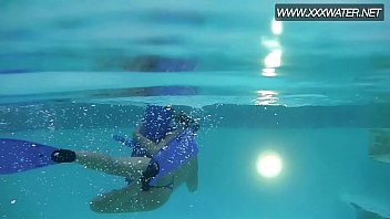 New video of Minnie Manga on xxxwater.net