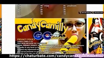 Candy Camilly Hardcore Sessions 091 (http://bit.ly/candycamilly)