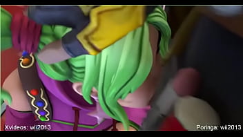 Fortnite zoey hentai, zoey chupando verga