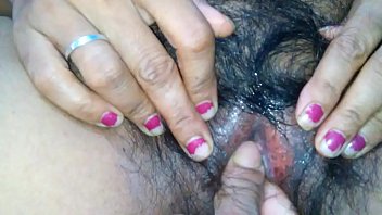 Banti Bhabhi getting drilled by her husband'_s colleague