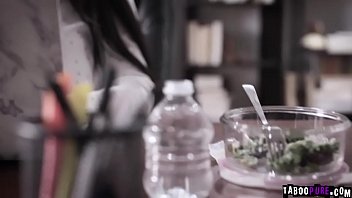 This is a shocking, thought provoking and fucking outstanding BBW scene!