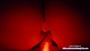 May the 4th be with you - Star Wars BBW Toy Play and Light Saber Bating!