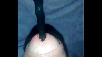 Brincando com a uretra