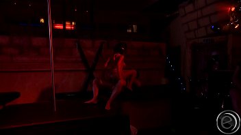 Tekohas - eine Latina aus dem sonnigen Schleswig Holstein - da pa&szlig_t viel rein