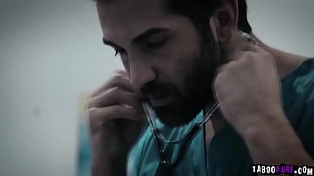 19 years old patient fucked in hospital