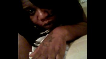 Givin backshots to this bitch at da hotel