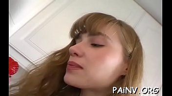 Teenager gets mistreated in extraordinary humiliation mode