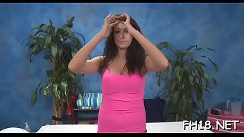 Round assed beauty is nailed in doggystyle after giving a head