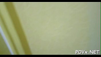 Juicy and sexy chick is a perfect partner for a wild sex