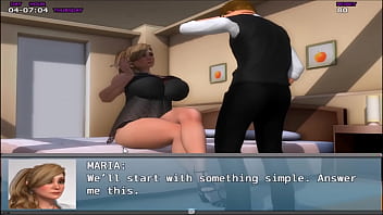3D GTA OPENWORLD SEX GAME LETEST SENES